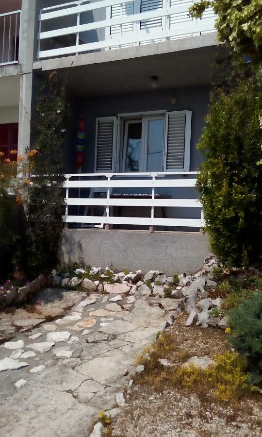 Apartment Neo Crikvenica Exterior foto